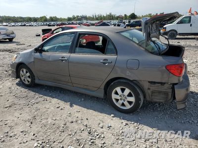 Drugie zdjęcie samochodu z przodu: 2008 TOYOTA COROLLA CE VIN:1NXBR32E48Z031308 - miniatura