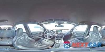 Zdjęcie 15 z 15 samochodu: 2016 BMW M3 VIN:WBS8M9C50G5D30295 - miniatura