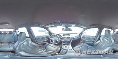 Zdjęcie 15 z 15 samochodu: 2016 BMW M3 VIN:WBS8M9C50G5D30295 - miniatura