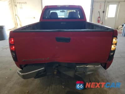 Zdjęcie 6 z 12 samochodu: 2006 GMC CANYON VIN:1GTCS196868307155 - miniatura