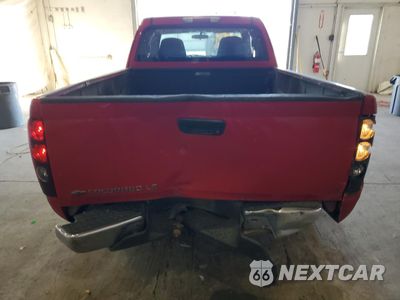 Zdjęcie 6 z 12 samochodu: 2006 GMC CANYON VIN:1GTCS196868307155 - miniatura