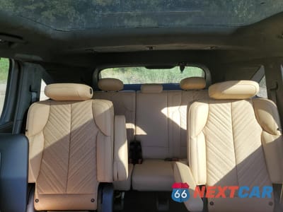 Zdjęcie 10 z 13 samochodu: 2026 CADILLAC ESCALADE IQ SPORT-2 VIN:1GYTEFKL8TU100833 - miniatura