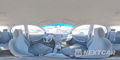 Zdjęcie 14 z 14 samochodu: 2006 TOYOTA COROLLA CE VIN:1NXBR32E86Z737758 - miniatura