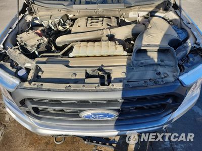 Zdjęcie 11 z 15 samochodu: 2021 FORD F150 SUPERCREW VIN:1FTFW1E84MKE99019 - miniatura