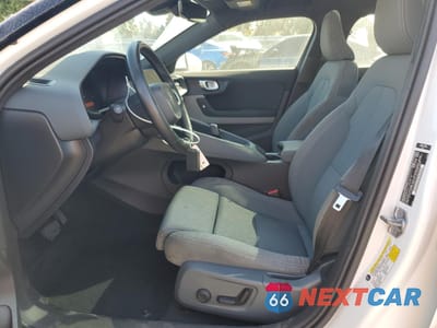 Zdjęcie 7 z 13 samochodu: 2021 POLESTAR 2 VIN:LPSED3KA3ML010004 - miniatura