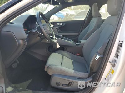 Zdjęcie 7 z 13 samochodu: 2021 POLESTAR 2 VIN:LPSED3KA3ML010004 - miniatura