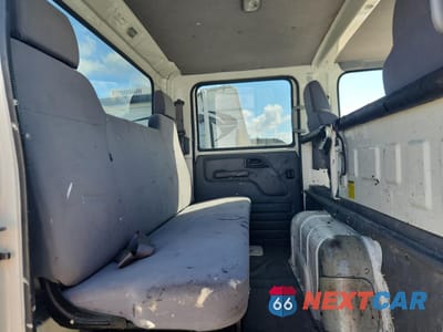 Zdjęcie 11 z 14 samochodu: 2021 ISUZU NPR HD TRUCK CAB AND CHASSIS VIN:54DC4J1D8MS202339 - miniatura