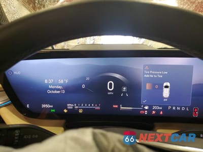 Zdjęcie 9 z 15 samochodu: 2026 BUICK ENCLAVE PREFERRED VIN:5GAERAKS5TJ126936 - miniatura