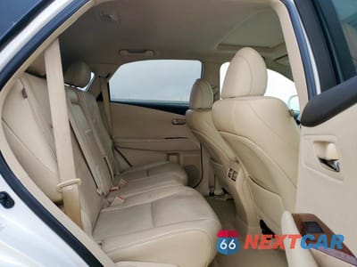 Zdjęcie 11 z 13 samochodu: 2015 LEXUS RX 350 VIN:2T2ZK1BA0FC149984 - miniatura
