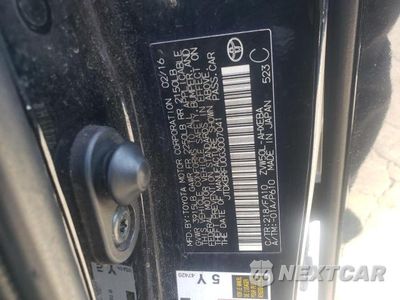 Zdjęcie 12 z 12 samochodu: 2016 TOYOTA PRIUS VIN:JTDKBRFU0G3007041 - miniatura