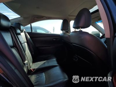 Zdjęcie 10 z 12 samochodu: 2009 LEXUS ES 350 VIN:JTHBJ46G292307509 - miniatura
