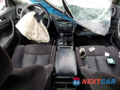 Zdjęcie 8 z 12 samochodu: 2009 NISSAN MAXIMA S VIN:1N4AA51E69C824899 - miniatura