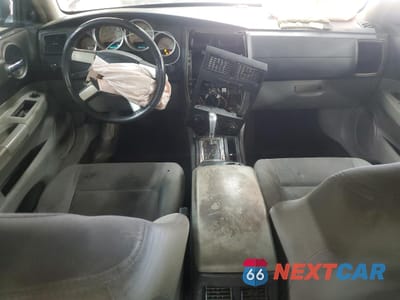Zdjęcie 8 z 14 samochodu: 2006 DODGE CHARGER SE VIN:2B3KA43G76H449963 - miniatura
