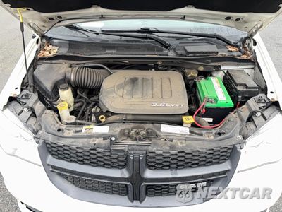 Zdjęcie 7 z 10 samochodu: 2013 RAM TRADESMAN VIN:2C4JRGAG3DR658731 - miniatura