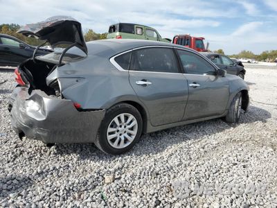 Trzecie zdjęcie samochodu z tyłu: 2016 NISSAN ALTIMA 2.5 VIN:1N4AL3AP0GN308586 - miniatura