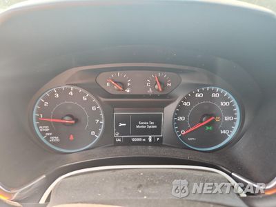 Zdjęcie 9 z 14 samochodu: 2018 CHEVROLET EQUINOX LT VIN:3GNAXJEVXJS552312 - miniatura