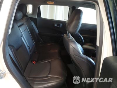 Zdjęcie 11 z 14 samochodu: 2017 JEEP COMPASS LATITUDE VIN:3C4NJDBBXHT664491 - miniatura