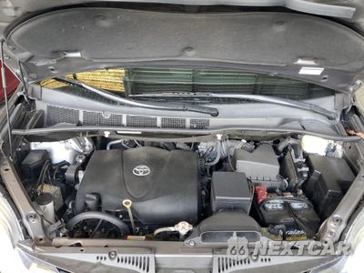 Zdjęcie 12 z 14 samochodu: 2018 TOYOTA SIENNA XLE VIN:5TDYZ3DC1JS941194 - miniatura