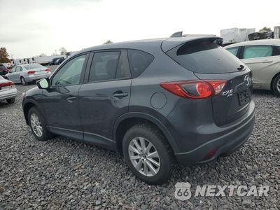 Drugie zdjęcie samochodu z przodu: 2014 MAZDA CX-5 TOURING VIN:JM3KE4CY5E0335885 - miniatura