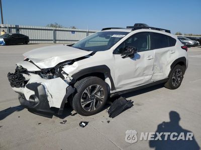 2025 SUBARU CROSSTREK PREMIUM JF2GUHDC3S8311336 - główne zdjęcie licytacji z USA - miniatura