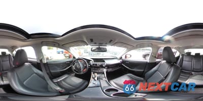 Zdjęcie 14 z 14 samochodu: 2014 LEXUS IS 250 VIN:JTHBF1D27E5004791 - miniatura