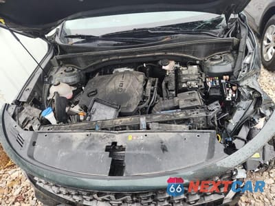 Zdjęcie 12 z 13 samochodu: 2022 KIA SORENTO S VIN:5XYRLDLC7NG122917 - miniatura