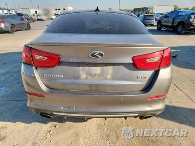 Zdjęcie 6 z 14 samochodu: 2014 KIA OPTIMA SX VIN:5XXGR4A60EG293113 - miniatura