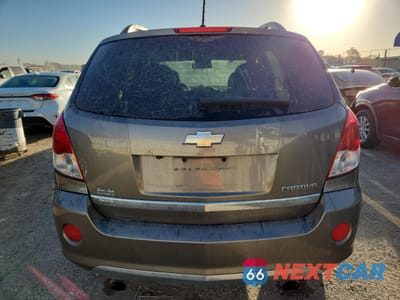 Zdjęcie 6 z 15 samochodu: 2012 CHEVROLET CAPTIVA SPORT VIN:3GNFL4E57CS544237 - miniatura