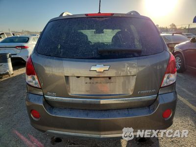 Zdjęcie 6 z 15 samochodu: 2012 CHEVROLET CAPTIVA SPORT VIN:3GNFL4E57CS544237 - miniatura