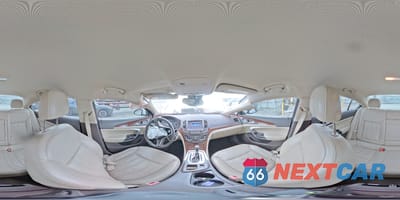 Zdjęcie 14 z 14 samochodu: 2016 BUICK REGAL VIN:2G4GK5EX8G9180643 - miniatura