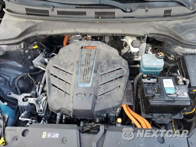 Zdjęcie 12 z 13 samochodu: 2021 HYUNDAI KONA SEL VIN:KM8K23AG4MU134990 - miniatura