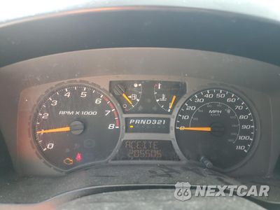Zdjęcie 9 z 15 samochodu: 2005 GMC CANYON VIN:1GTCS138258274744 - miniatura