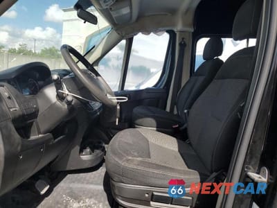 Zdjęcie 7 z 13 samochodu: 2014 RAM PROMASTER 2500 2500 HIGH VIN:3C6TRVCG3EE114458 - miniatura