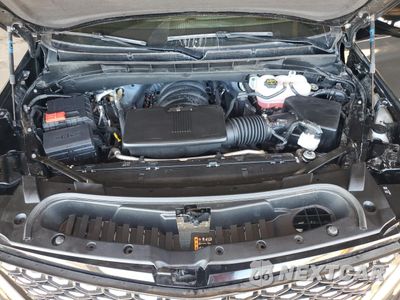 Zdjęcie 11 z 12 samochodu: 2025 CADILLAC ESCALADE PREMIUM LUXURY VIN:1GYS9BRL7SR221143 - miniatura