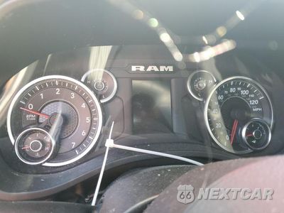 Zdjęcie 9 z 12 samochodu: 2024 RAM 1500 BIG HORN/LONE STAR VIN:1C6SRFMT8RN169468 - miniatura