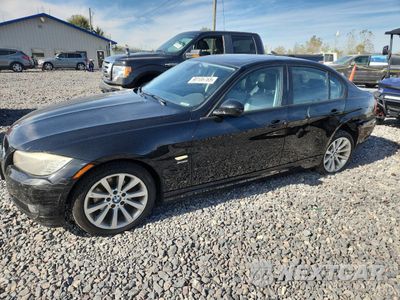 2011 BMW 328 XI SULEV WBAPK5G54BNN80668 - główne zdjęcie licytacji z USA - miniatura