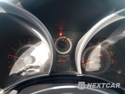 Zdjęcie 9 z 14 samochodu: 2014 TOYOTA SCION TC VIN:JTKJF5C71E3086443 - miniatura