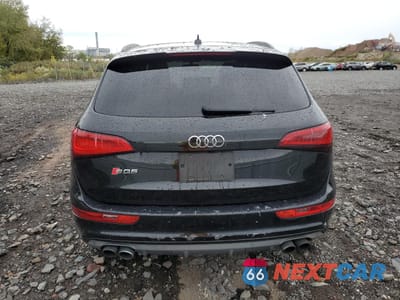 Zdjęcie 6 z 15 samochodu: 2016 AUDI SQ5 PREMIUM PLUS VIN:WA1CCAFP1GA082611 - miniatura