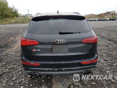 Zdjęcie 6 z 15 samochodu: 2016 AUDI SQ5 PREMIUM PLUS VIN:WA1CCAFP1GA082611 - miniatura