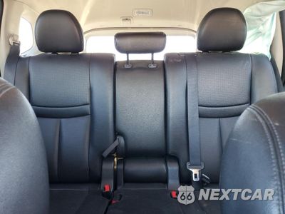 Zdjęcie 10 z 13 samochodu: 2018 NISSAN ROGUE S VIN:5N1AT2MT2JC739636 - miniatura