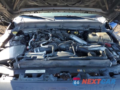 Zdjęcie 11 z 13 samochodu: 2013 FORD F250 SUPER DUTY VIN:1FT7W2BT3DEB02790 - miniatura