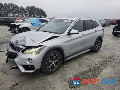 2016 BMW X1 XDRIVE28I WBXHT3C36GP880899 - główne zdjęcie licytacji z USA - miniatura