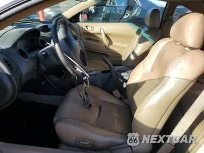 Zdjęcie 7 z 11 samochodu: 2002 MITSUBISHI ECLIPSE GT VIN:4A3AC54H62E074308 - miniatura