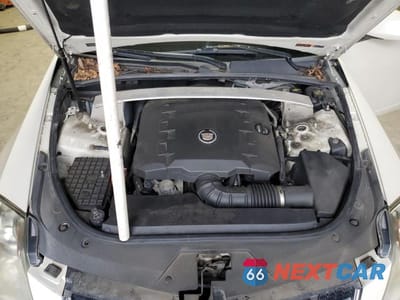 Zdjęcie 11 z 12 samochodu: 2012 CADILLAC CTS VIN:1G6DC5E5XC0154393 - miniatura