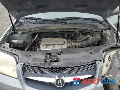 Zdjęcie 12 z 15 samochodu: 2001 ACURA MDX TOURING VIN:2HNYD18631H513854 - miniatura
