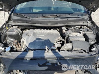 Zdjęcie 11 z 12 samochodu: 2014 HYUNDAI ACCENT GLS VIN:KMHCT5AE4EU189081 - miniatura
