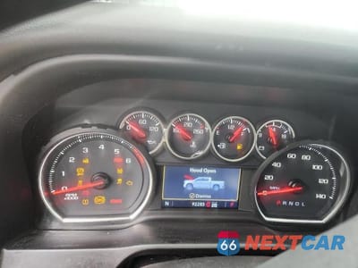 Zdjęcie 9 z 12 samochodu: 2022 CHEV SILVERADO K3500 LT VIN:1GC3YTE76NF104302 - miniatura
