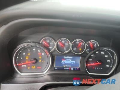 Zdjęcie 9 z 14 samochodu: 2022 CHEVROLET SILVERADO K3500 LT VIN:1GC3YTE76NF104302 - miniatura