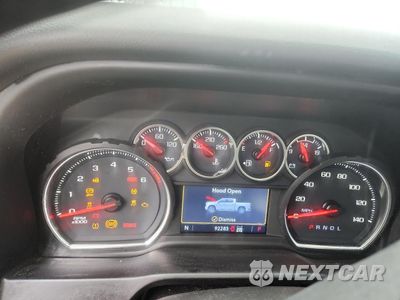 Zdjęcie 9 z 14 samochodu: 2022 CHEVROLET SILVERADO K3500 LT VIN:1GC3YTE76NF104302 - miniatura