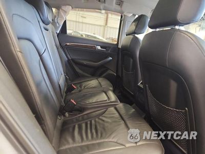 Zdjęcie 11 z 13 samochodu: 2015 AUDI Q5 PREMIUM PLUS VIN:WA1LFAFP9FA079090 - miniatura